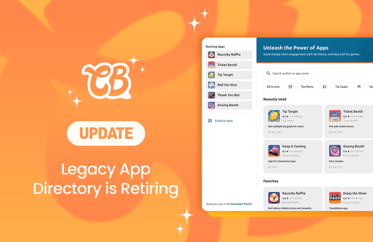 CB Creator Community